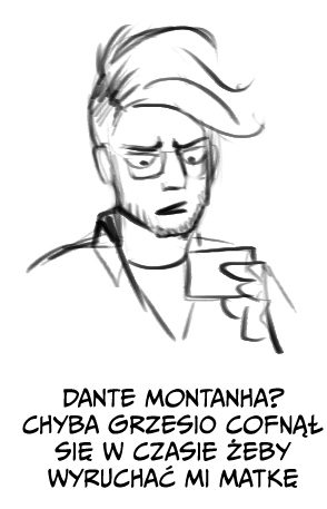 Dante Montanha