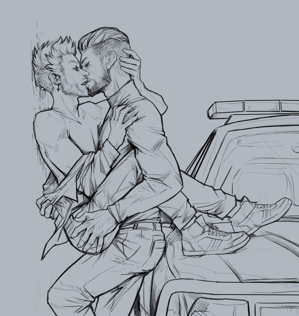WIP: Morwin – radiola