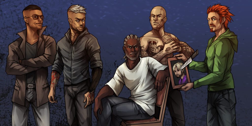 Baner: Ekipa Śmietany