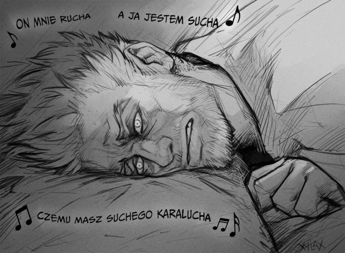 Earworm Erwina