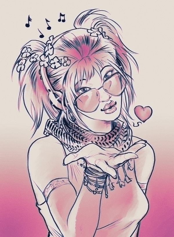 Kiyoko Nagasaki