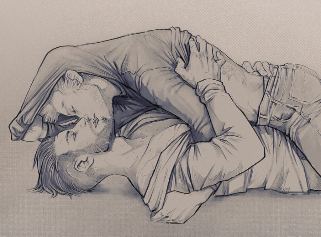 Morwin: Make me Feel